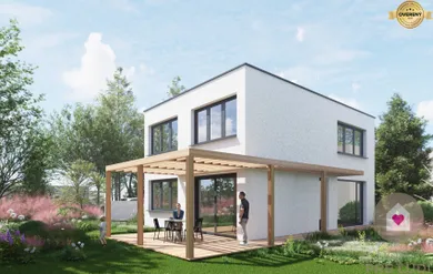 Domy na sprzedaż, 5-pokojowe, Bratislava-Vajnory · €595 000