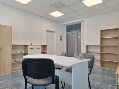 Na prenájom objekt, 20 m², Zvolen