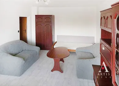 Na prenájom 1-izbový byt, 30 m², Košice-Sever, Sládkovičova