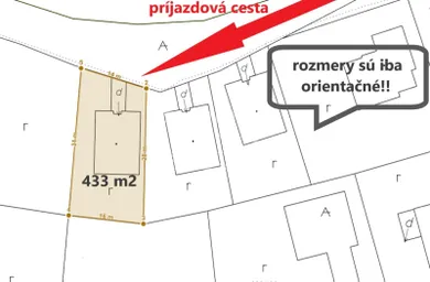 Na predaj 4-izbový dom, 433 m², Prešov