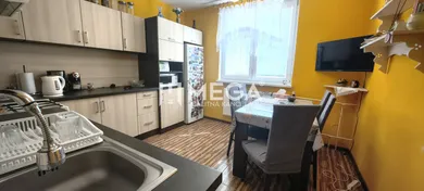 Na predaj 4-izbový byt, 88 m², Humenné, Partizánska