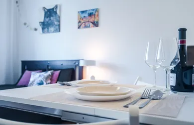 Mieszkania na sprzedaż, 1-pokojowe, Bratislava-Ružinov · €148 000