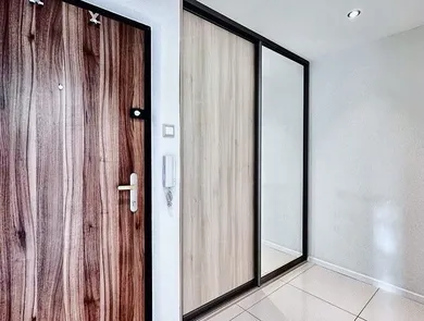 Na prenájom 2-izbový byt, 60 m², Košice-Sever, Jarná