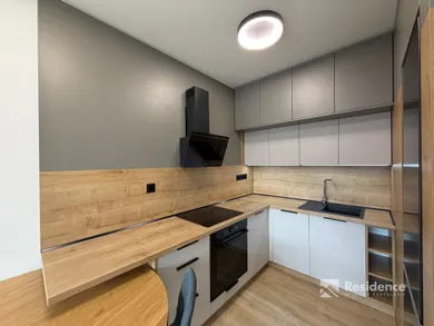Na prenájom 2-izbový byt, 34 m², Liptovský Mikuláš, Námestie mieru