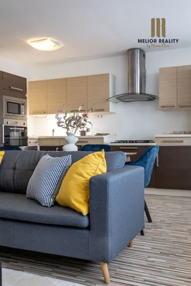 Na predaj 3-izbový byt, 68 m², Košice-Západ, Trieda SNP