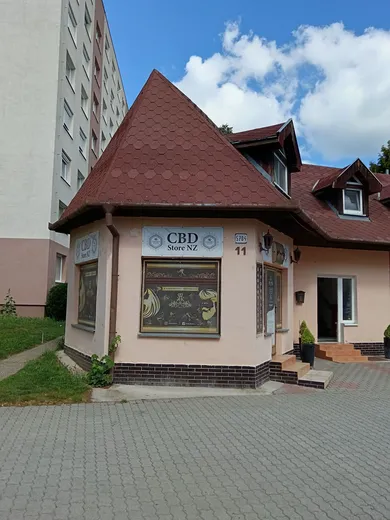 Na predaj objekt, 63 m², Nové Zámky, Ľ. Štúra