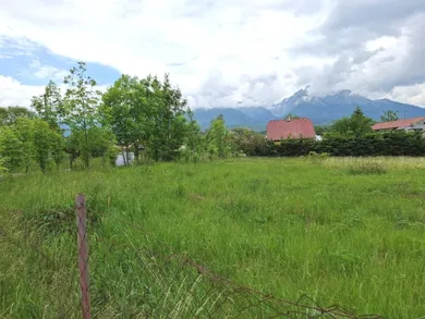Na predaj pozemok, 148 m², Nová Lesná, Slavkovská