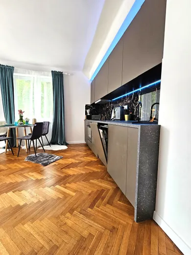 Na predaj byt v Bratislava-Nové Mesto · €326 521 · Dokončené