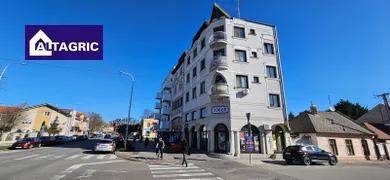 Obiekty na sprzedaż, Komárno · €119 000