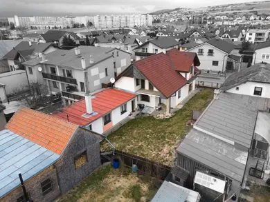 Na predaj dom, 60 m², Ľubica, Budovateľská