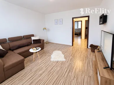 Na predaj 2-izbový byt, 51 m², Martin, Štefana Furdeka