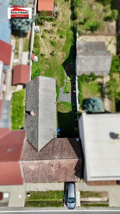 Na predaj pozemok, Kátlovce, Hlavná