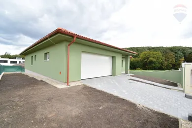 Na prenájom 4-izbový dom, 175 m², Nitra, Hornokynecká ulica