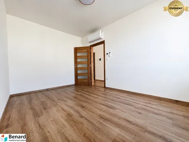 Na prenájom 3-izbový byt, 83 m², Nitra
