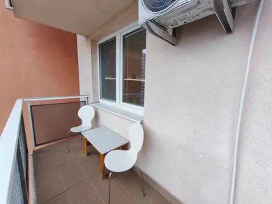 Na prenájom 2-izbový byt, 55 m², Trnava, Ludwig van Beethoven