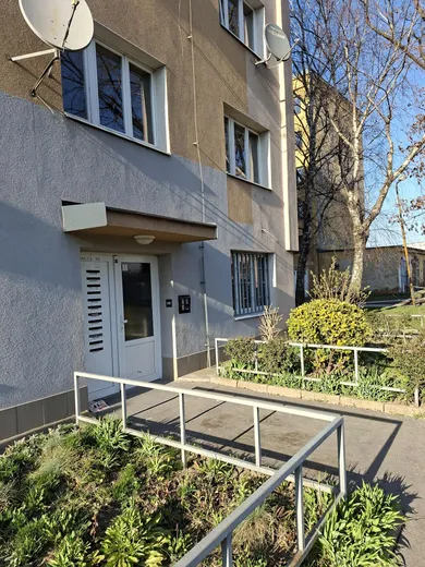 Mieszkania na sprzedaż, 2-pokojowe, Košice-Staré Mesto · €177 800
