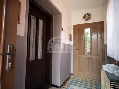 Na predaj 5-izbový dom, 190 m², Michalovce, -