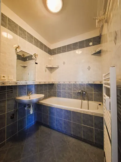 Na predaj 2-izbový byt, 59 m², Trenčín, Bavlnárska
