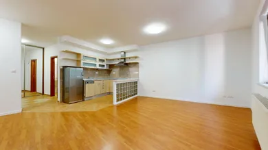 Na predaj 2-izbový byt, 57 m², Bratislava-Staré Mesto, Slávičie Údolie