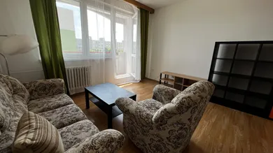 Mieszkania na wynajem, 2-pokojowe, Bratislava-Karlova Ves · €750