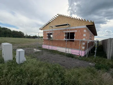 Na predaj 4-izbový dom, 101 m², Bellova Ves