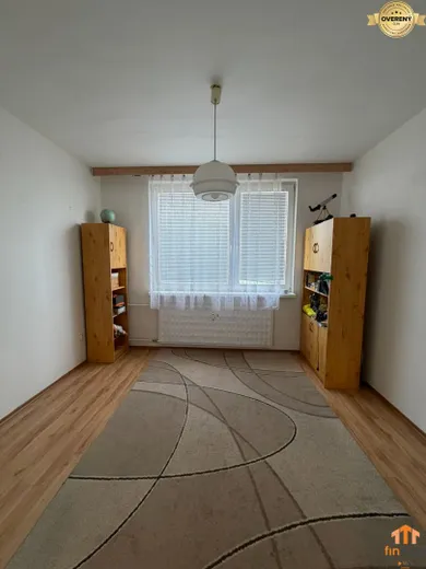 Na predaj 3-izbový byt, 74 m², Šaľa, Boženy Němcovej