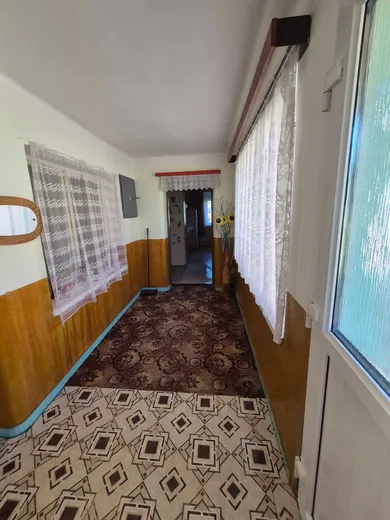 Na predaj 3-izbový dom, 150 m², Bzince pod Javorinou