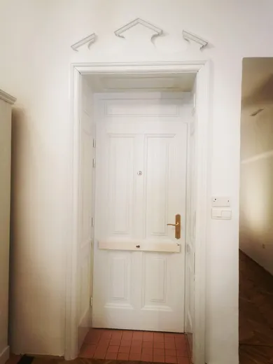 Na prenájom 3-izbový byt, 110 m², Bratislava-Staré Mesto, Panská