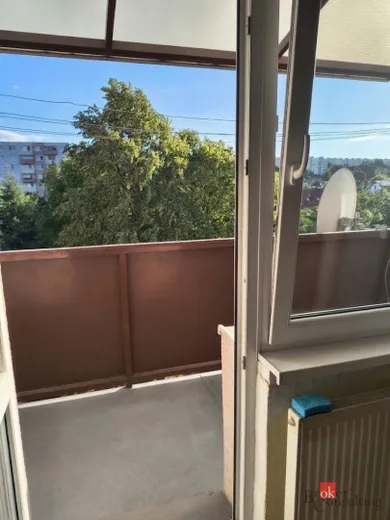 Na predaj 4-izbový byt, 87 m², Nitra