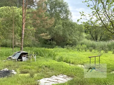 Na predaj pozemok, Uhrovec, Partizánska