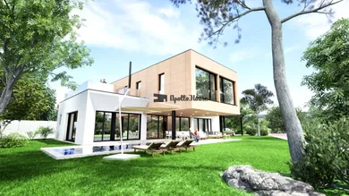 Domy na predaj, Miloslavov · €595 000