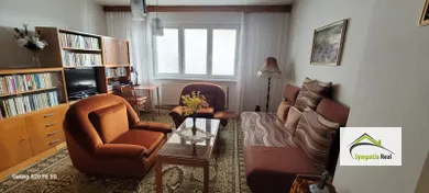 Na predaj byt v Žilina · €279 900 · Čiastočná rekonštrukcia