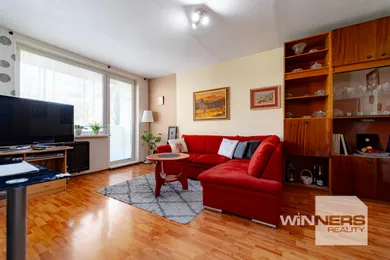 Byty na predaj 3-izbový, Košice-Juh · €254 900