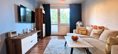 Eladó lakások, 2-szobás, Sereď · €139 900