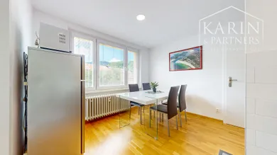 Na predaj byt v Banská Štiavnica · €111 900 · Dokončené