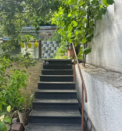 Na prenájom 3-izbový byt, 82 m², Bratislava-Nové Mesto