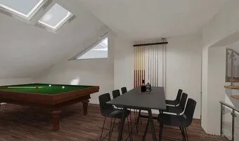 Na predaj dom, 50 m², Nitra, Pod trnkami