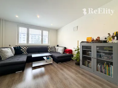 Na prenájom 3-izbový byt, 64 m², Martin, Aurela Stodolu
