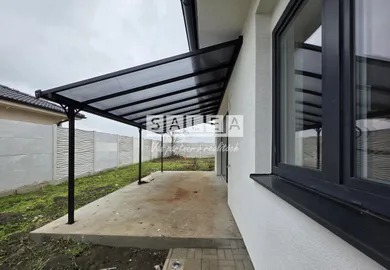 Na predaj dom v Topoľnica · €247 000 · Novostavba