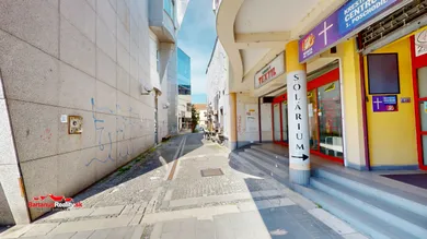 Na prenájom komerčné, 126 m², Trenčín, Vajanského 7