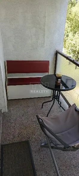 Na predaj 2-izbový byt, 48 m², Kežmarok