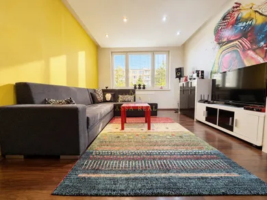 Na predaj 2-izbový byt, 51 m², Košice-Západ, Orgovánová 2