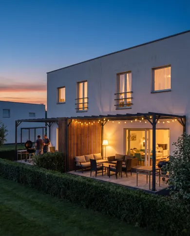 Na predaj dom, 102 m², Podvysoká