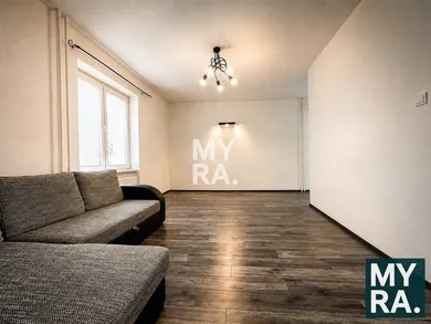 Na predaj 2-izbový byt, 54 m², Košice-Šaca, Železiarenská