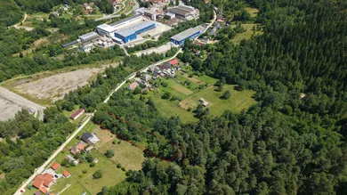 Na predaj pozemok, Prakovce, Prakovce 43