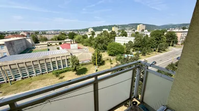 Na predaj 3-izbový byt, 74 m², Košice-Sever, Národná trieda
