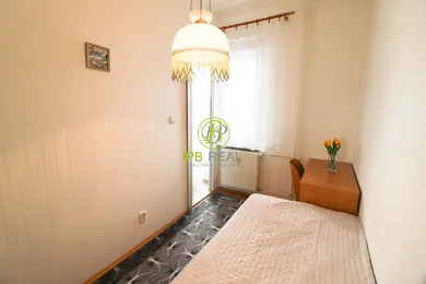 Na predaj 1-izbový byt, 43 m², Bratislava-Ružinov, Martinčekova