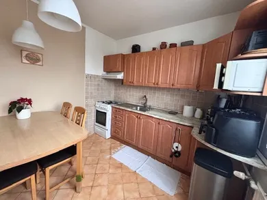 Byty na predaj 3-izbový, Myjava · €105 000