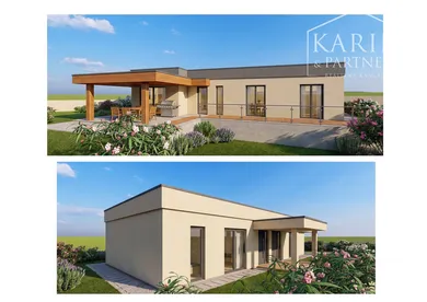 Na predaj dom v Cabaj-Čápor · €227 000 · Pôvodný stav