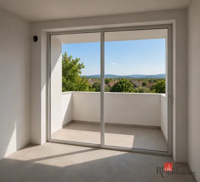 Byty na predaj 2-izbový, Stupava · €146 900